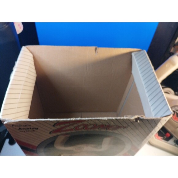 Beeshu Zoomer Precision Analog Flight Stick Controller for PC - With Box - Picture 6 of 10